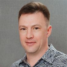 Дмитрий Валерьевич Дубровин