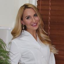 Калеева Владлена Сергеевна
