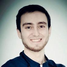 Осипов Георгий Сергеевич
